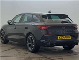 Cupra Leon Image 3