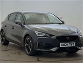 Cupra Leon Image 1