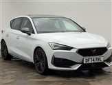 Cupra Leon Image 1