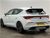 Cupra Leon Image 3