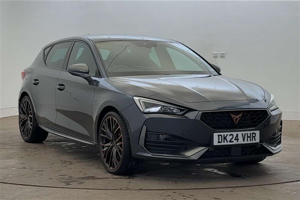 Large image for the Used Cupra Leon