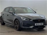 Cupra Leon Image 1
