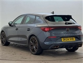 Cupra Leon Image 3
