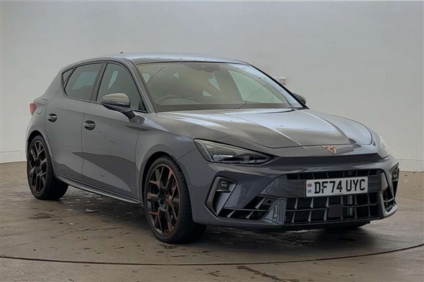 Large image for the Used Cupra Leon