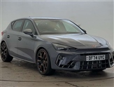 Cupra Leon Image 1
