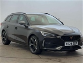 Cupra Leon Image 1