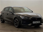 Cupra Leon Image 1