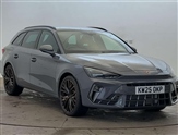 Cupra Leon Image 1