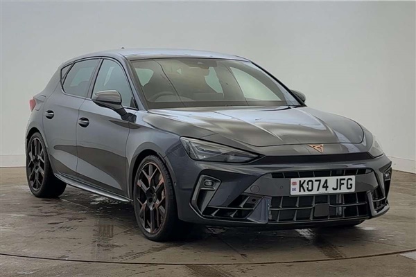 Large image for the Used Cupra Leon