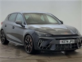 Cupra Leon Image 1