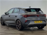 Cupra Leon Image 3