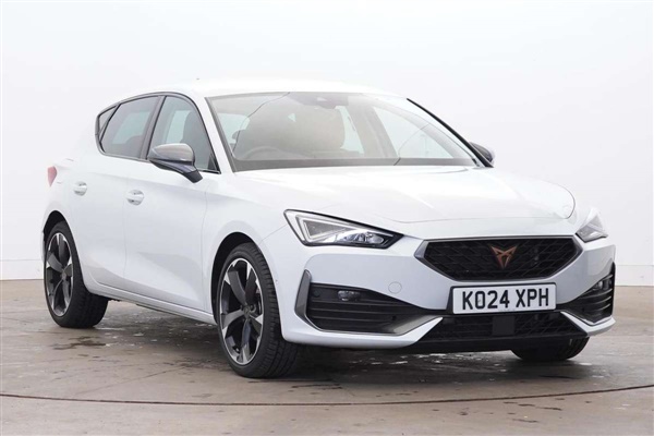 Large image for the Used Cupra Leon