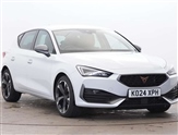 Cupra Leon Image 1