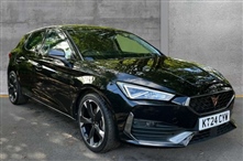 Used Cupra Leon