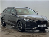 Cupra Leon Image 1