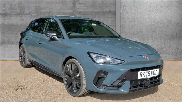 Large image for the Used Cupra Leon
