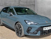 Cupra Leon Image 1
