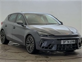 Cupra Leon Image 1