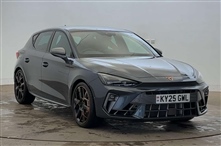 Used Cupra Leon