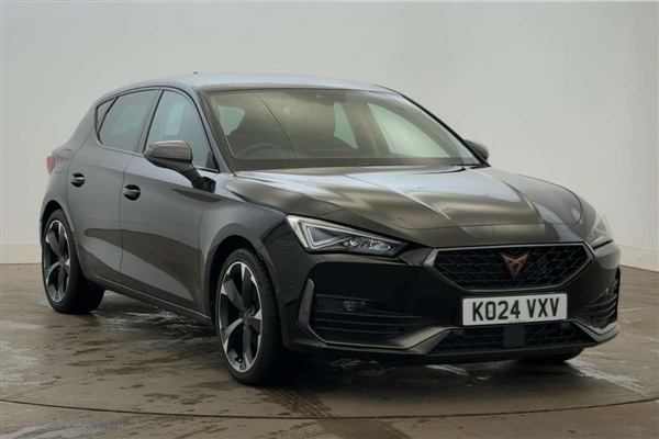 Large image for the Used Cupra Leon