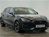 Cupra Leon Image 1
