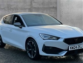 Cupra Leon Image 1