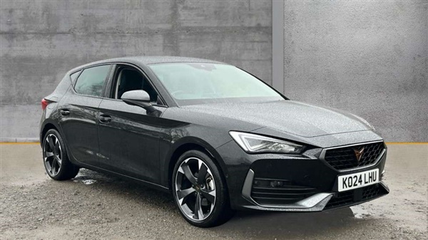 Large image for the Used Cupra Leon