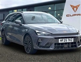Cupra Leon Image 1