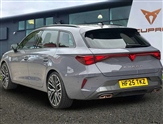 Cupra Leon Image 3