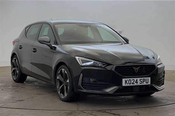 Large image for the Used Cupra Leon