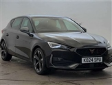 Cupra Leon Image 1