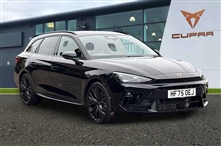 Used Cupra Leon
