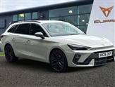 Cupra Leon Image 1