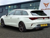 Cupra Leon Image 3