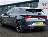 Cupra Leon Image 3