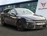 Cupra Leon Image 1