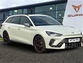 Cupra Leon Image 1