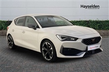 Used Cupra Leon