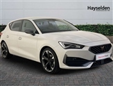 Cupra Leon Image 1