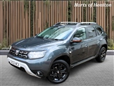 Used Dacia Duster