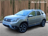 Used Dacia Duster