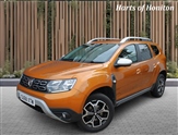 Used Dacia Duster