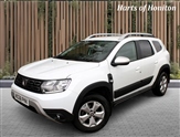 Used Dacia Duster