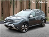 Used Dacia Duster