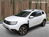 Used Dacia Duster