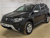 Used Dacia Duster Used Dacia Duster