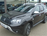 Used Dacia Duster