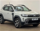 Used Dacia Duster