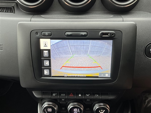 Large image for the Used Dacia Duster
