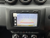 Used Dacia Duster